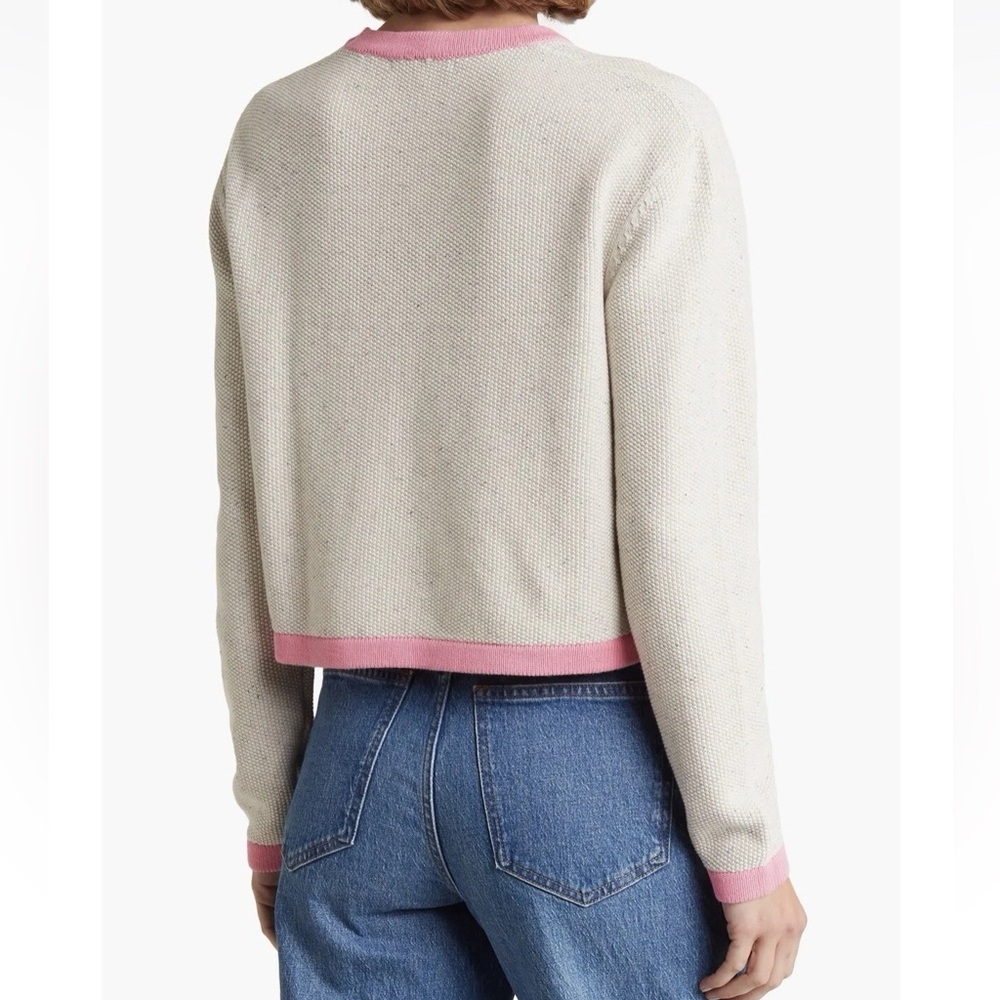 French Connection Sweater - Picture 2 of 5